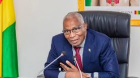 Guinée : Amadou Oury Bah confirmé comme Premier ministre, entre continuité et défis à relever