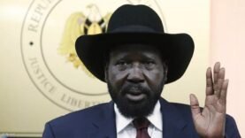Un défunt nommé au Soudan du Sud : le président Kiir s&rsquo;excuse et limoge deux aides clés