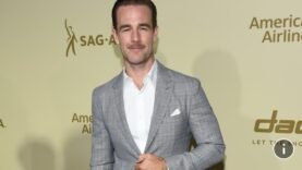 Hollywood en deuil après le décès de James Van Der Beek, star de « Dawson »