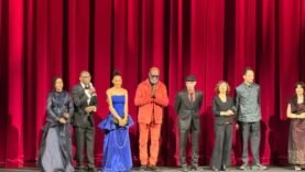 Berlinale 2026 : Mahamat-Saleh Haroun illumine avec « Soumsoum, la nuit des astres »