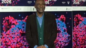 Le film &lsquo;Soumsoum, la nuit des astres&rsquo; illumine la Berlinale 2026 avec le prix FIPRESCI