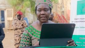 Le PDI poursuit son engagement pour un Tchad fédéral : vers une nouvelle ère politique