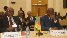 Le Cameroun lève 750 millions de dollars pour renforcer son budget 2026