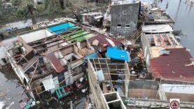 Madagascar : cyclone Gezani dévaste, bilan de plus de 30 morts et 250 000 sinistrés