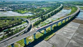 Voyager à travers la Chine : 50 000 km de rail et les enjeux de la modernisation