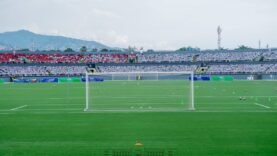 Le stade intwari : un tremplin pour l’avenir du football burundais