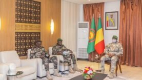 Sécurité du Sahel : 6 000 hommes mobilisés pour un avenir plus stable