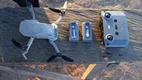 La Défense renforce ses mesures face à la montée des drones de terrorisme
