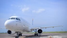 L&rsquo;Airbus A320, clé de la relance économique du pays
