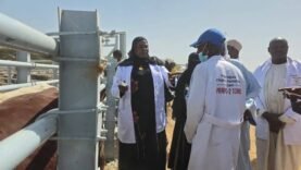 Le Ouaddaï intensifie sa lutte contre la PPR et la PPCB face à l’aggravation des tensions locales.