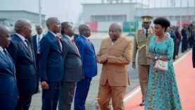 Le Burundi en débat à Dubaï : un pas vers de nouveaux partenariats économiques
