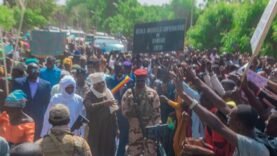 Mission ministérielle : Le Mayo-Kebbi Est révèle de nouveaux enjeux pour le sport local.