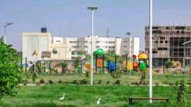 Vers une ville verte : un impératif pour notre avenir communal