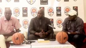 La FTBB crée un championnat national pour les jeunes et forme les entraîneurs de demain.