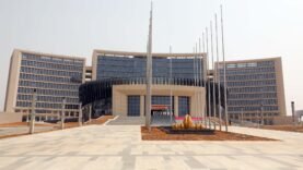 Le nouveau siège d’Abuja ouvrira ses portes en mars 2026, un tournant pour le développement économique de la région.