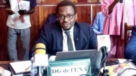 ENA : premier conseil d&rsquo;administration 2026 au cœur des enjeux de formation des futures élites.