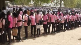 Bio-enrôlement à N&rsquo;Djamena : un pas vers une identification sécurisée et accessible pour tous