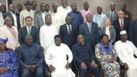 Le FIDA évalue son impact au Tchad lors d’un atelier national à N’Djamena