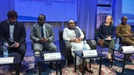 Lancement d’un plan humanitaire et d’un programme pour réfugiés : une réponse nécessaire face aux crises croissantes.
