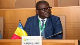 Le Président de la CNDH du Tchad plaide pour les droits humains lors de la 15ᵉ Assemblée générale du RINADH à Yaoundé