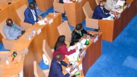 Les institutions africaines redéfinissent leur avenir à la 15ᵉ Conférence du RINADH.