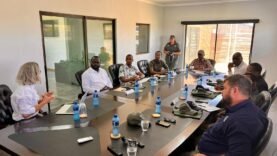 Le Tchad et African Parks unissent leurs efforts pour sauver la biodiversité locale