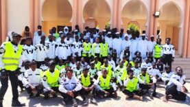 L’association des jeunes Al-Abrar célèbre son 9ᵉ anniversaire à Abéché, un élan pour le développement local.