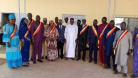 Le Mayo-Kebbi Ouest alloue 1,59 milliard FCFA à son budget 2026 pour soutenir le développement local.