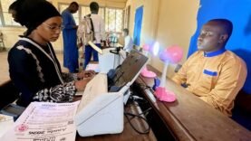 Le programme d&rsquo;enrôlement biométrique à N&rsquo;Djamena : un enjeu crucial pour l&rsquo;identification et la sécurité