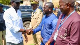 Kédougou : Promovilles, un programme clé pour repenser l&rsquo;urbanisme local.