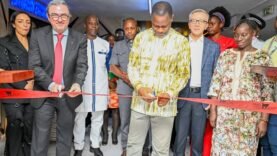 Ouagadougou inaugure une salle d’embarquement haut de gamme pour transformer l&rsquo;expérience voyageur