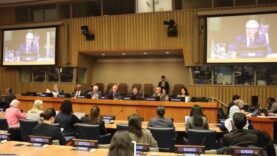 Recentrer la justice sociale : un impératif pour une action multilatérale efficace