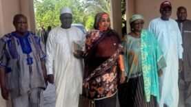 Des sénateurs à N’Djamena : une décentralisation au cœur des réalités locales