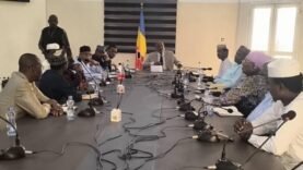Inondations à N’Djamena : le MATUH et les maires s’allient pour prévenir les risques.