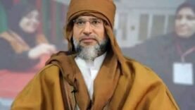 Saïf al-Islam Kadhafi : un héritier contesté disparaît, plongeant la Libye dans l&rsquo;incertitude.