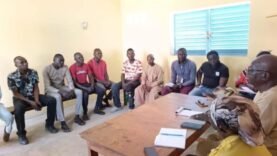 Le Conseil provincial du Moyen-Chari soutient les enseignants arrêtés à Sarh en pleine crise éducative.