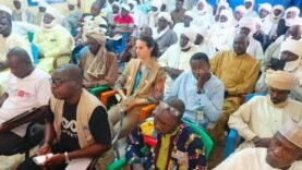 Les leaders communautaires se réunissent à Koukou Angarana pour façonner l&rsquo;avenir du Sila
