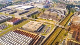 Des consultations lancées pour des zones économiques spéciales dans cinq régions : vers un développement local renforcé.