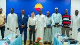 CNPC Tchad booste l’emploi local avec de nouveaux projets d&rsquo;insertion professionnelle