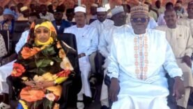 Deux sénateurs de N&rsquo;Djamena s&rsquo;engagent pour revitaliser les communes locales