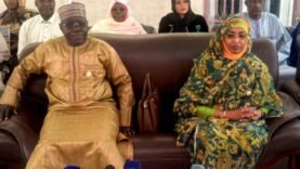 Les sénateurs de N’Djamena s&rsquo;engagent aux côtés des communes du 4e et 5e arrondissement pour un développement local durable.