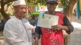 Tchad : l&rsquo;ANADER célèbre ses retraités et valorise leur héritage professionnel