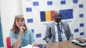 Partenariat renforcé avec l&rsquo;Union européenne : Erasmus+ ouvre de nouvelles perspectives pour les étudiants.