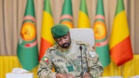 Mali : un nouveau gouvernement promet une relance politique dès le 12 février 2026