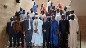 Le Tchad lance le Forum Pharmaceutique International 2026 pour améliorer l&rsquo;accès aux soins en Afrique.
