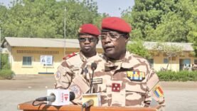 Le GEMIA rend un hommage poignant aux élèves officiers disparus de la 30ᵉ promotion et souligne l&rsquo;importance de leur héritage.