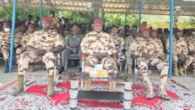 109 élèves officiers en route vers l&rsquo;excellence : une étape clé de leur formation au GEMIA