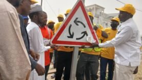Rond-points : un enjeu crucial pour la sécurité routière en hausse