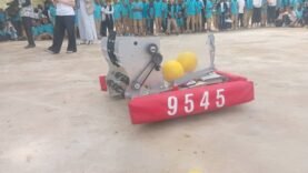 « Un pont technologique pour former les pionniers de demain dans les STEM »
