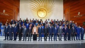 Un accès équitable à l&rsquo;eau : clé essentielle pour réaliser l&rsquo;Agenda 2063 en Afrique.